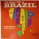 Paulo Alencar And His Orchestra - The Great Hits Of Brazil